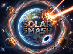 เกม Solar Smash