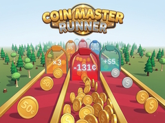 เกม Coin Master Runner