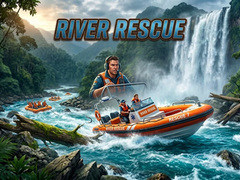เกม River Rescue