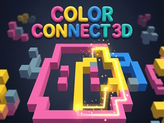 เกม Color Connect 3D