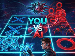 เกม You Vs AI