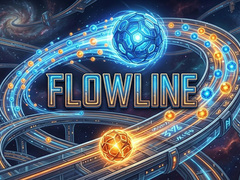 เกม FlowLine