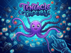 เกม Tentacle Trouble