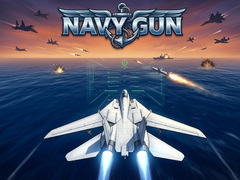 เกม Navy Gun
