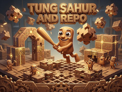 เกม Tung Sahur and Repo