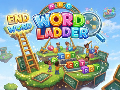 เกม Word Ladder