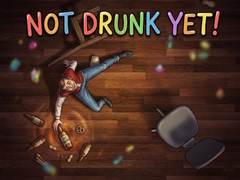เกม Not Drunk Yet!