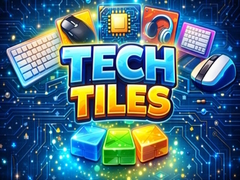 เกม Tech Tiles