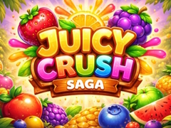เกม juicy crush saga