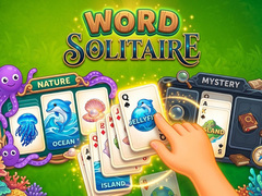 เกม Word Solitaire
