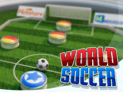เกม World Soccer