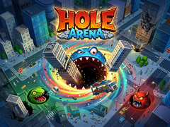 เกม Hole Arena