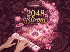 เกม 2048 Bloom