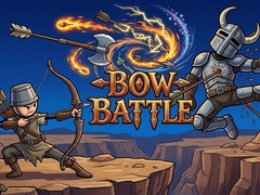 เกม Bow Battle