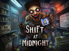 เกม Shift At Midnight