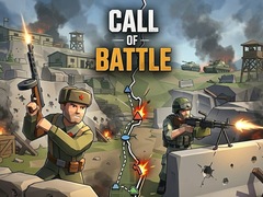 เกม Call of Battle