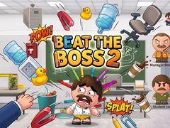 เกม Beat the Boss 2