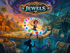 เกม Seven Seas Jewels 2
