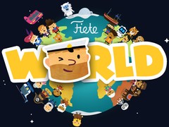 เกม Fiete World