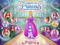 เกม Dress Up - Games For Girls