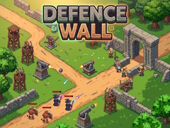 เกม Defence Wall