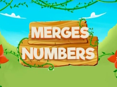 เกม Merges Numbers