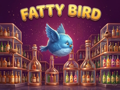 เกม Fatty Bird