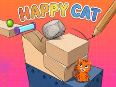 เกม Happy Cat