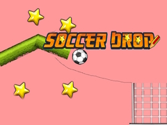 เกม Soccer Drop 