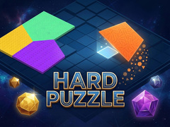 เกม Hard Puzzle