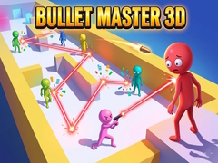 เกม Bullet Master 3D