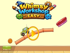 เกม Whimsy Workshop Easy
