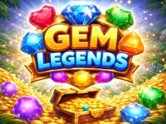 เกม Gem Legends