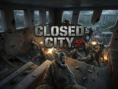 เกม Closed City