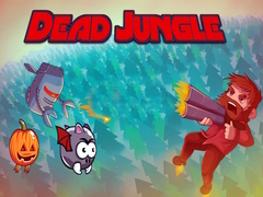 เกม Dead Jungle 