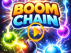 เกม Boom Chain