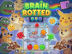 เกม Brain Rotted