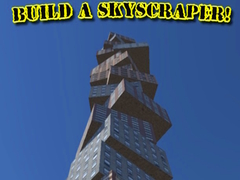 เกม Build a Skyscraper!