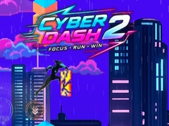 เกม Cyber dash 2
