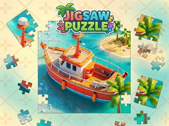 เกม Jigsaw Puzzle