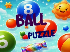 เกม Ball Puzzle