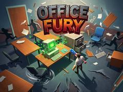 เกม Office Fury