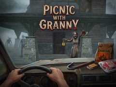 เกม Picnic with Granny