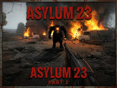 เกม Asylum 23 Part 2