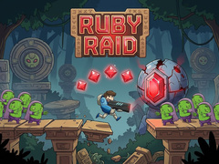 เกม Ruby Raid