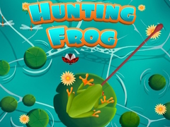 เกม Hunting Frog