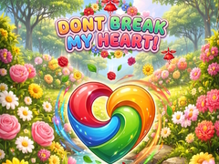 เกม Dont Break My Heart!