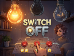 เกม Switch Off