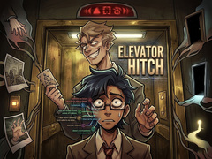 เกม Elevator Hitch