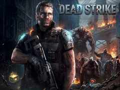 เกม Dead Strike